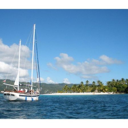 Appart-Hotel Veras Samana No 8 Bagian luar foto