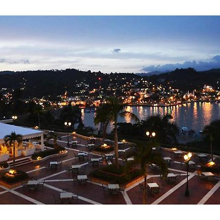 Appart-Hotel Veras Samana No 8 Bagian luar foto