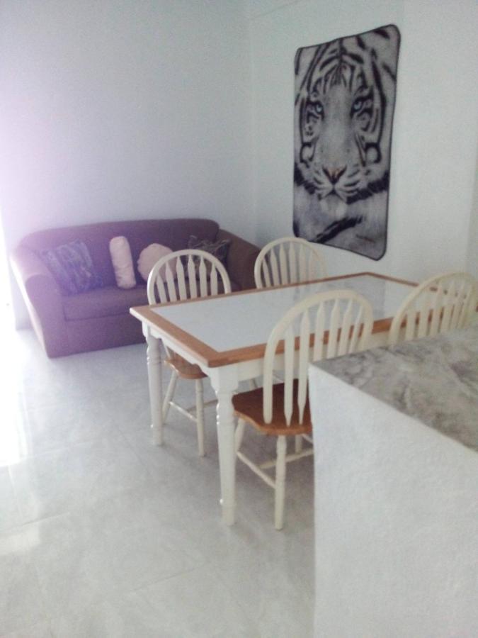 Appart-Hotel Veras Samana No 8 Bagian luar foto