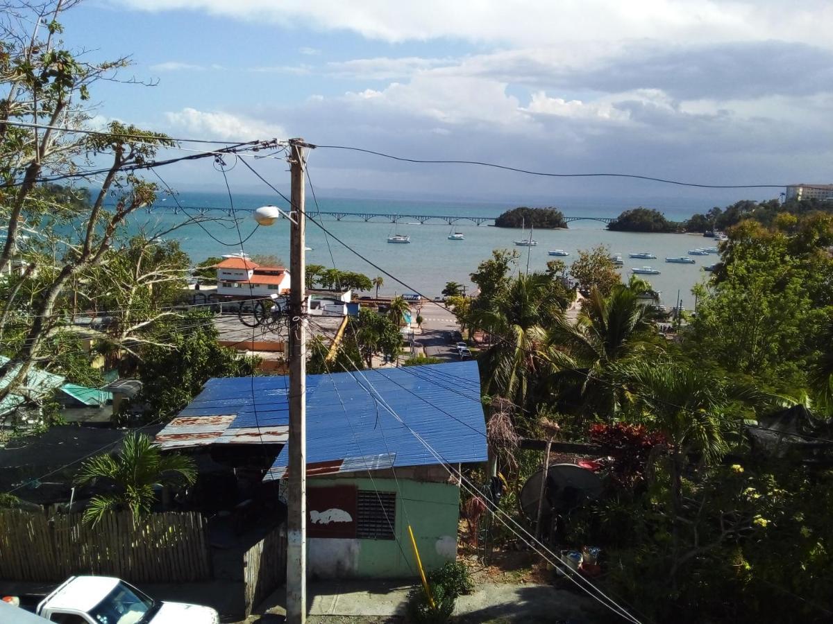 Appart-Hotel Veras Samana No 8 Bagian luar foto
