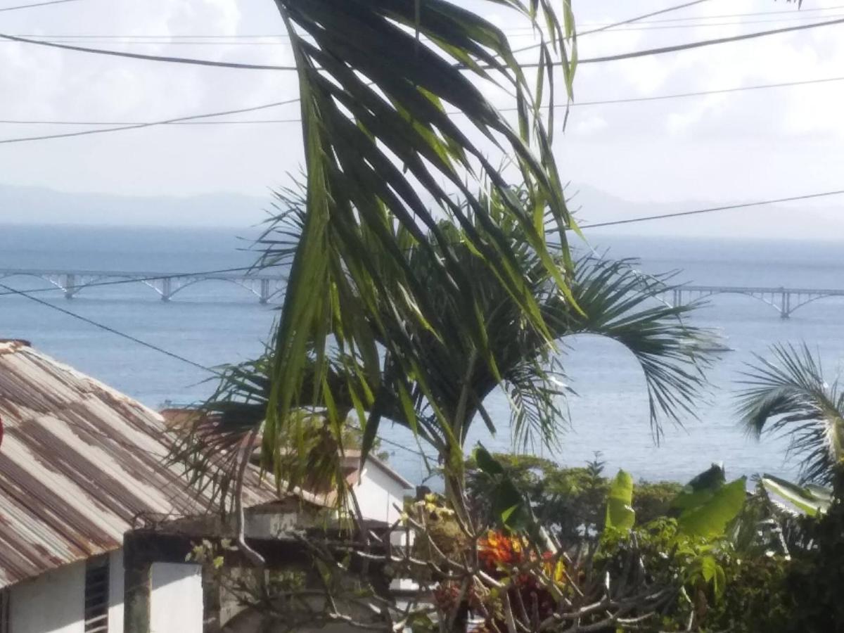 Appart-Hotel Veras Samana No 8 Bagian luar foto