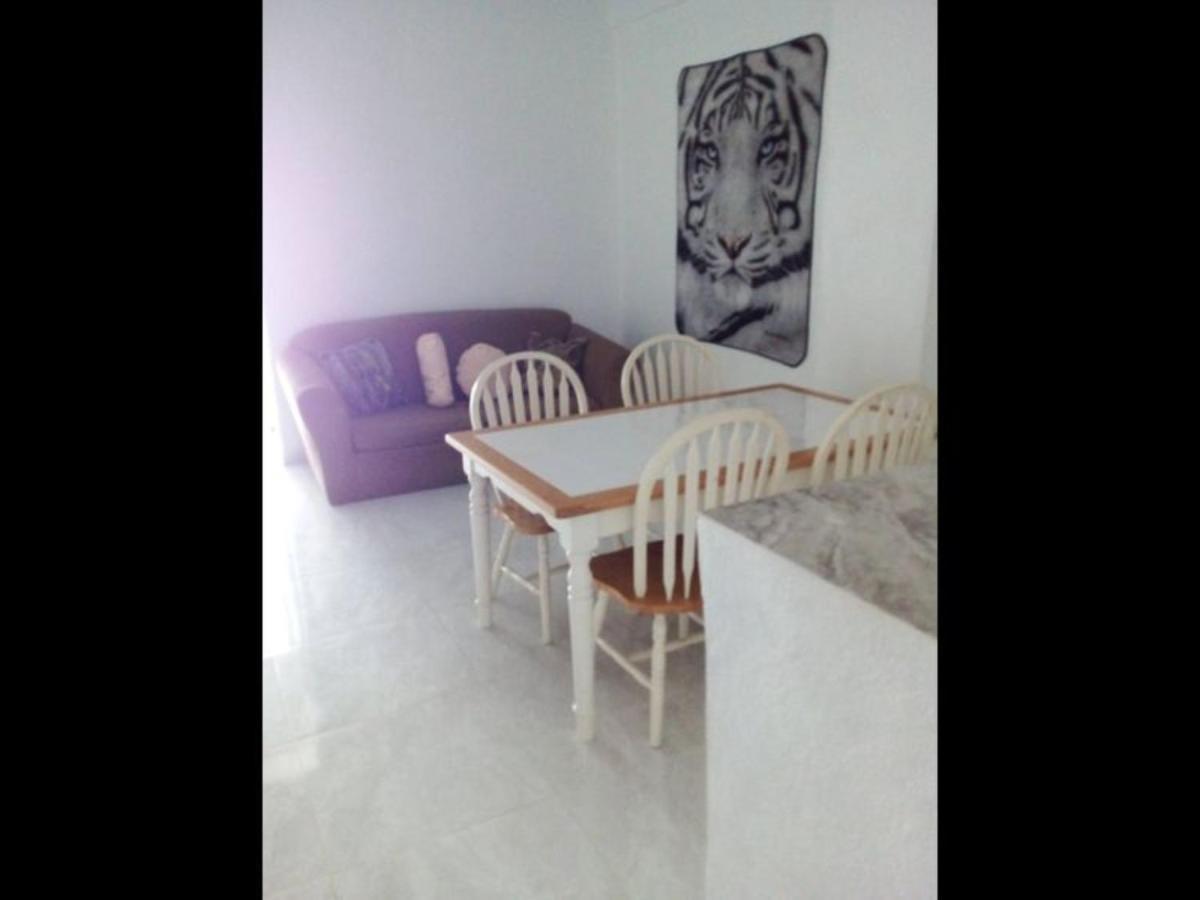 Appart-Hotel Veras Samana No 8 Bagian luar foto